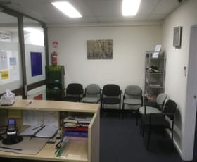 Offices commercial property leased at Kings Langley NSW 2147