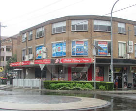 Offices commercial property leased at Harris Park NSW 2150