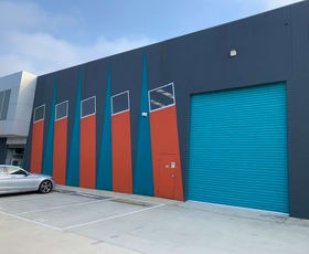 Showrooms / Bulky Goods commercial property sold at 24a/49 CORPORATE BOULEVARD Bayswater VIC 3153