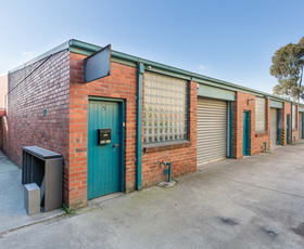 Offices commercial property leased at 5/2-4 Peace Street Springvale VIC 3171