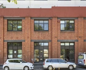 Offices commercial property leased at 6/26 High Street Northcote VIC 3070