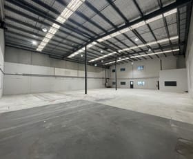 Factory, Warehouse & Industrial commercial property for lease at Unit 9/9 - 331 Ingles St Port Melbourne VIC 3207