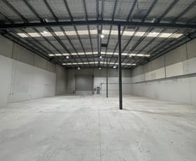 Factory, Warehouse & Industrial commercial property for lease at Unit 9/9 - 331 Ingles St Port Melbourne VIC 3207