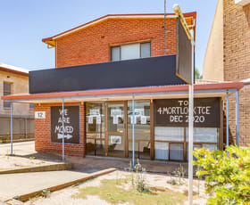 Offices commercial property leased at 12 Hallett Place Port Lincoln SA 5606