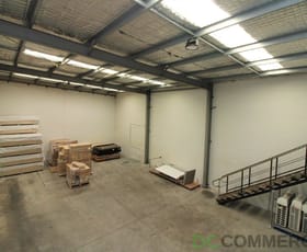 Shop & Retail commercial property leased at 2/5 Tradewinds Court Glenvale QLD 4350