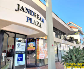 Offices commercial property leased at 6/23 Nind Street Southport QLD 4215
