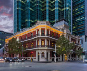 Offices commercial property for lease at 108 St Georges Terrace Perth WA 6000
