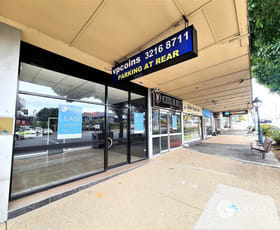 Offices commercial property leased at 1371 Logan Road Mount Gravatt QLD 4122