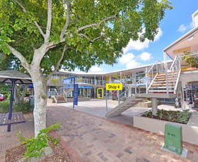 Offices commercial property leased at Shop 4/91 Poinciana Avenue Tewantin QLD 4565