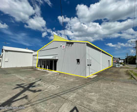 Showrooms / Bulky Goods commercial property leased at 40 Medcalf Street Warners Bay NSW 2282