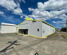 Offices commercial property leased at 40 Medcalf Street Warners Bay NSW 2282