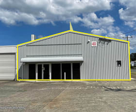 Showrooms / Bulky Goods commercial property leased at 40 Medcalf Street Warners Bay NSW 2282