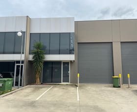 Showrooms / Bulky Goods commercial property leased at 16/820-828 Princes Highway Springvale VIC 3171
