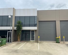 Showrooms / Bulky Goods commercial property leased at 16/820-828 Princes Highway Springvale VIC 3171