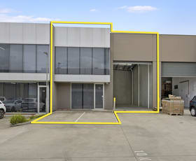 Offices commercial property leased at 16/820 Princes Highway Springvale VIC 3171