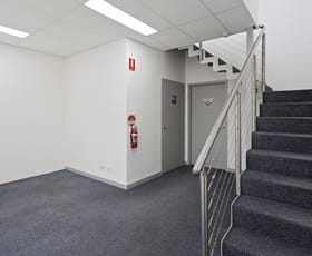 Factory, Warehouse & Industrial commercial property leased at 16/820 Princes Highway Springvale VIC 3171