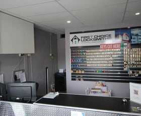 Factory, Warehouse & Industrial commercial property leased at 5/595-597 Chandler Road Keysborough VIC 3173