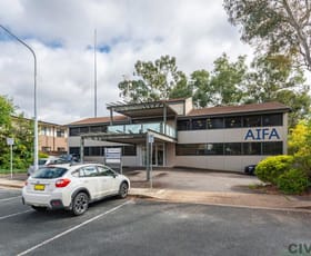 Offices commercial property leased at Unit 2/8 Lyons Place Lyons ACT 2606