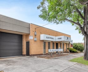 Factory, Warehouse & Industrial commercial property leased at 729B Port Road Woodville SA 5011