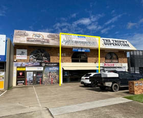 Factory, Warehouse & Industrial commercial property leased at Unit 2/3285 Logan Road Underwood QLD 4119