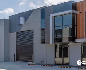 Factory, Warehouse & Industrial commercial property leased at 3/39 Essex Street Pascoe Vale VIC 3044