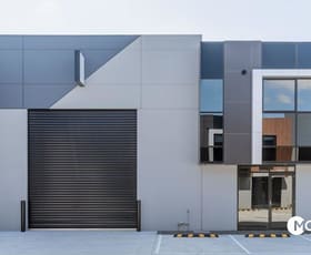 Offices commercial property leased at 3/39 Essex Street Pascoe Vale VIC 3044