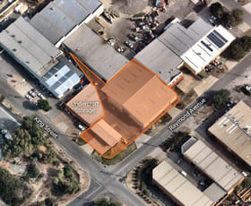 Factory, Warehouse & Industrial commercial property leased at 30 King Street Bayswater WA 6053