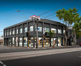 Offices commercial property leased at Level 1/569 Church Street Richmond VIC 3121