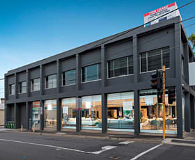 Offices commercial property leased at Level 1/569 Church Street Richmond VIC 3121
