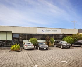 Shop & Retail commercial property leased at 126-128 Springvale Road Springvale VIC 3171