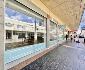 Medical / Consulting commercial property leased at 197 Church St Parramatta NSW 2150
