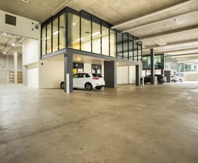 Factory, Warehouse & Industrial commercial property leased at 6/5-7 Inglewood Place Norwest NSW 2153