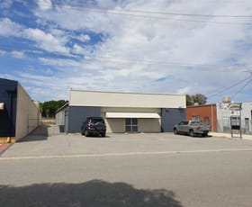 Factory, Warehouse & Industrial commercial property leased at 7 Goongarrie Street Bayswater WA 6053