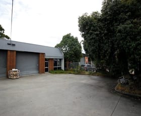 Factory, Warehouse & Industrial commercial property leased at 2/15 Michellan Court Bayswater VIC 3153
