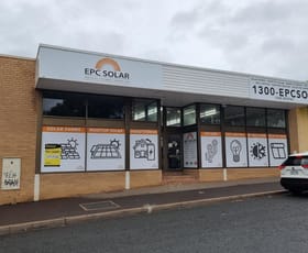 Showrooms / Bulky Goods commercial property leased at 76 Oatley Court Belconnen ACT 2617