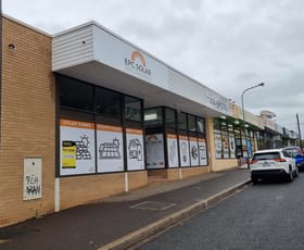 Showrooms / Bulky Goods commercial property leased at 76 Oatley Court Belconnen ACT 2617