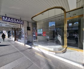 Showrooms / Bulky Goods commercial property leased at 226 Glenferrie Road Malvern VIC 3144