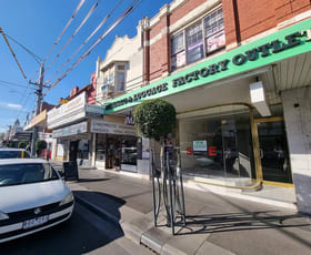 Showrooms / Bulky Goods commercial property leased at 226 Glenferrie Road Malvern VIC 3144