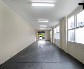 Factory, Warehouse & Industrial commercial property leased at Rear/437 Whitehorse Road Balwyn VIC 3103