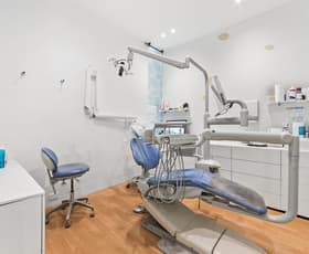 Shop & Retail commercial property leased at Shop 3/210 Toorak Road South Yarra VIC 3141
