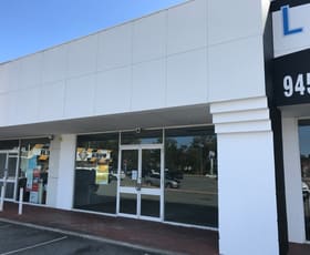 Offices commercial property leased at 4/3 South Street Canning Vale WA 6155