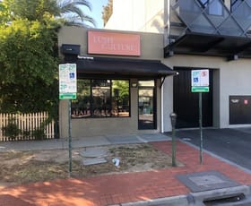 Shop & Retail commercial property leased at 137 Mollison Street Bendigo VIC 3550