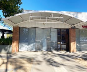 Medical / Consulting commercial property leased at 138 Welsford Street Shepparton VIC 3630