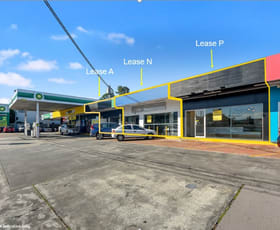 Shop & Retail commercial property leased at P/161 to 163 Waterworks Road Ashgrove QLD 4060