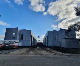 Factory, Warehouse & Industrial commercial property leased at 16/23 Michael Street Pakenham VIC 3810