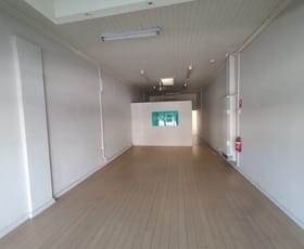 Shop & Retail commercial property leased at 107 Foster Street Dandenong VIC 3175