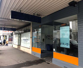 Offices commercial property leased at 130 Bridge Road Richmond VIC 3121