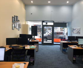 Shop & Retail commercial property leased at 130 Bridge Road Richmond VIC 3121