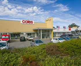 Shop & Retail commercial property leased at Shop 18/2784 Albany Highway Kelmscott WA 6111