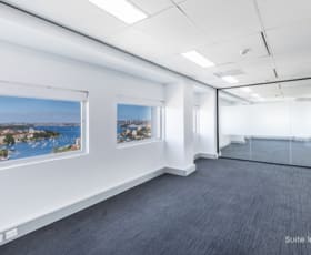 Offices commercial property for lease at 275 Alfred Street North Sydney NSW 2060